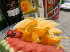 -东方太阳城淮扬餐厅(会所中餐厅店)