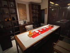 -鲤院·新中式美学·庭院餐厅(夫子庙店)