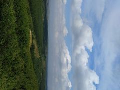 -塞罕坝国家级自然保护区