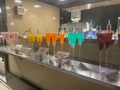 -东莞塘厦三正半山温泉酒店·沙利文西餐厅