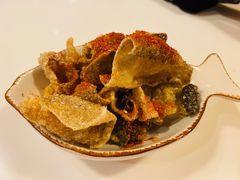 泰式街头炸鱼-GOGO Plate(成都太古里店)