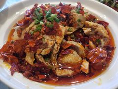 -马大胡子清真西北菜