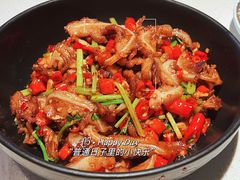 -湘鼎盛·大厨鲜炒湖南味(高新银泰店)