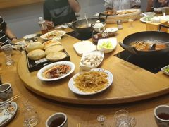 -福茂源横山铁锅羊肉(牡丹园店)