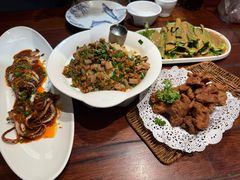 -前海沿·青岛菜(五四广场永旺店)