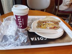 -COSTA COFFEE(上海虹口公园店)