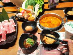 -呷哺呷哺(宝山正大乐城店)