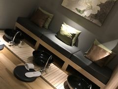 -Let’s Relax Spa(MBK)