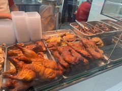 -章云板鸭(评事街店)