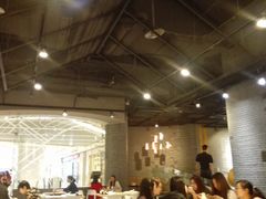 -来龙里 精致 东南亚餐室(万象城店)