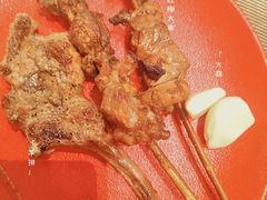 -长春富力万达文华酒店-集·味自助餐厅
