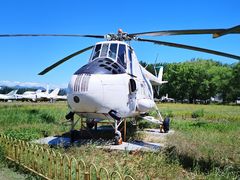 -中国航空博物馆