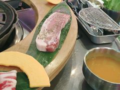 -玄希浪漫厨房·韩料烤肉(湖滨银泰in77店)