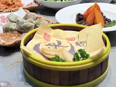 -渔满仓海鲜渔家(象山二店)