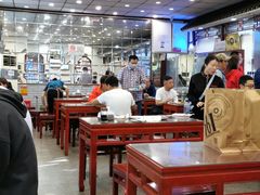 大堂-护国寺小吃(新街口店)
