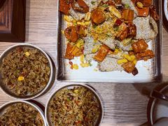 黑三剁炒饭-米店·云南菜(南门店)