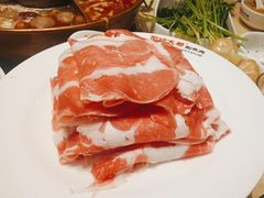 -阳坊大都涮羊肉(阳坊总店)