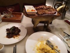 焦溜丸子-京华烟云·北京烤鸭(领展购物广场·中关村店)