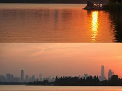 -东湖落雁景区