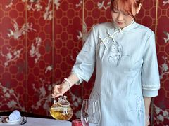 -三号黄浦会Canton Table