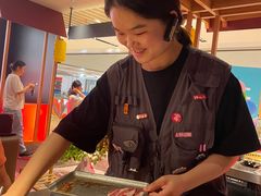 -谷牛日式烤肉(宝山U天地店)