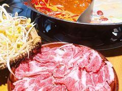 -阳阳老火锅(小南门店)