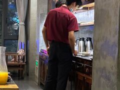 -临家闽南菜(宝洲路店)