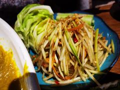 -太泰东南亚餐厅(万福广场店)