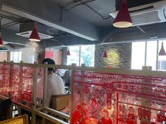 -幸运牛汕头小黄牛牛肉火锅(梅林店)