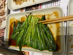 -木屋烧烤(上梅林店)