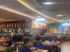 -大师兄·西北小馆(北站缤果空间店)