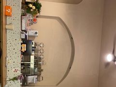 -满格嗦新疆椒麻鸡火锅.炒米粉(川大江安校区店)