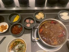 -壹小馆.皇城老妈(成都太古里店)