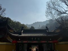 -灵顺寺