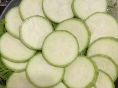 小瓜-原食烤肉·苏姐餐厅