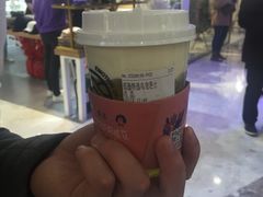 -眷茶(赛格国际购物中心店)
