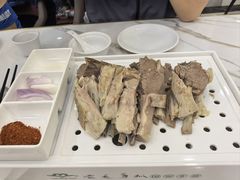 -老毛手抓·盐池滩羊非遗手抓(宁夏总店)