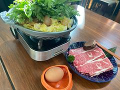 -熹炭精致日料(金融街购物中心店)