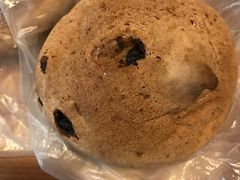 巧克力麻薯-山崎面包(苏州中心店)