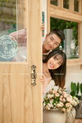 -1986婚纱摄影(清城店)