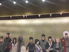 -火影忍者一乐拉面(环球港店)