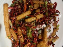 -绿茶餐厅(成都大悦城店)