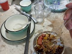-小乡小镇·传承桐庐土菜·老板亲自烧的菜