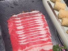 -捞王锅物料理(东百中心店)