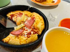 -必胜客(兴旺店)