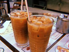 -兰芳园(上环店)