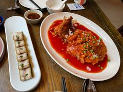 -品悦(崇明凯悦店)