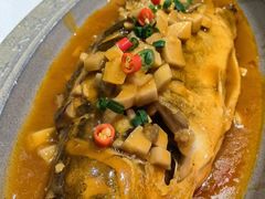 -徽镇小厨·经典徽菜(马连道店)