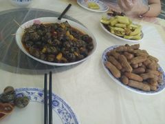 -大拇指龙虾(娄葑文体中心店)