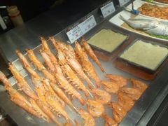 -船歌·鱼水饺青岛菜(闽江二路店)